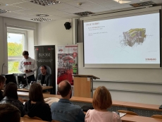 BIM akademie 2024