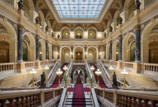 Rekonstrukce Národního Muzea v Praze