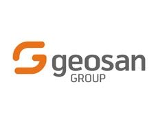 GEOSAN - logo