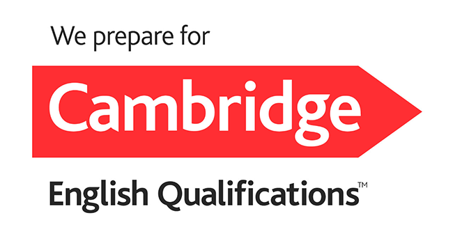 logo Cambridge